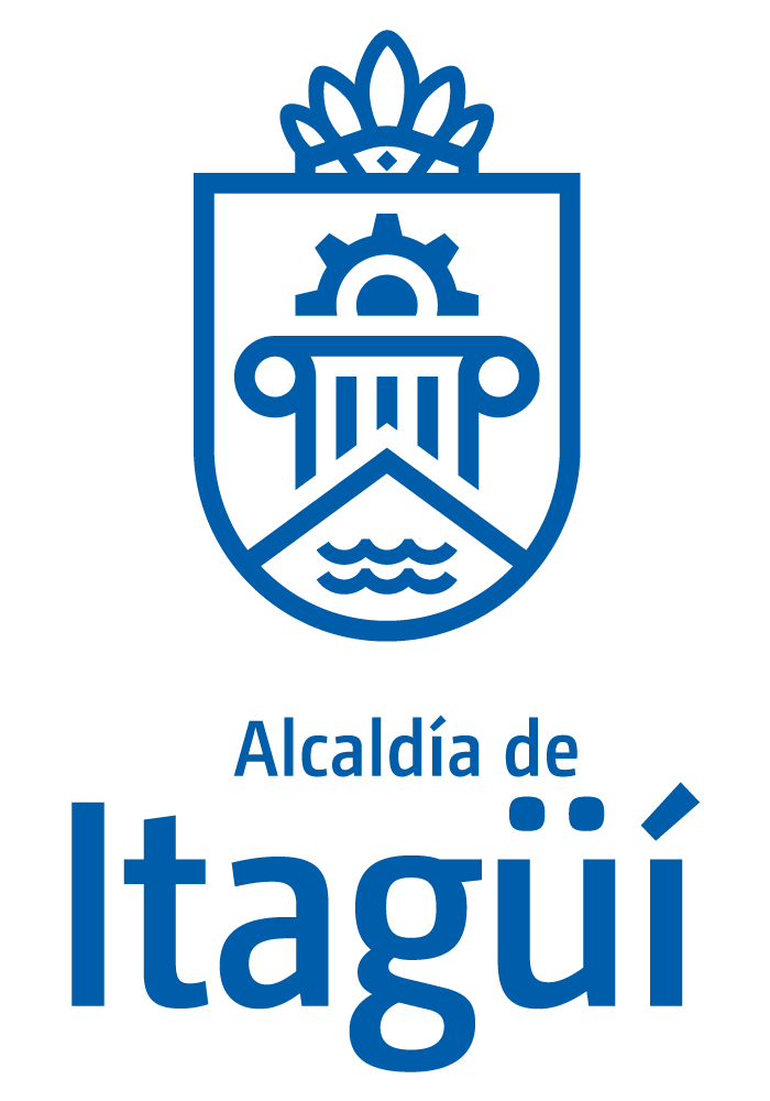 brand_Alcaldía de Itagüí