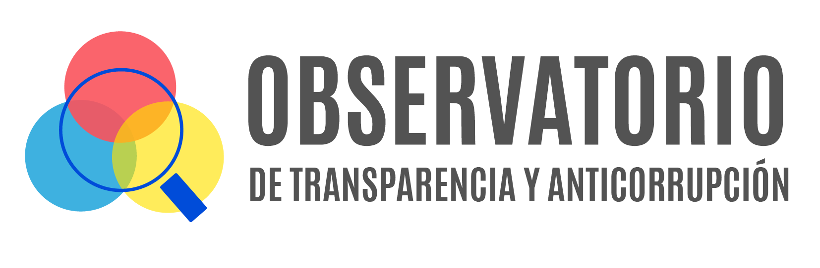 Observatorio de transparencia y anticorrupción 